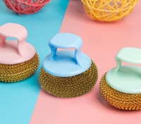 （涨：0.04）刷锅神器(随机色:1个)